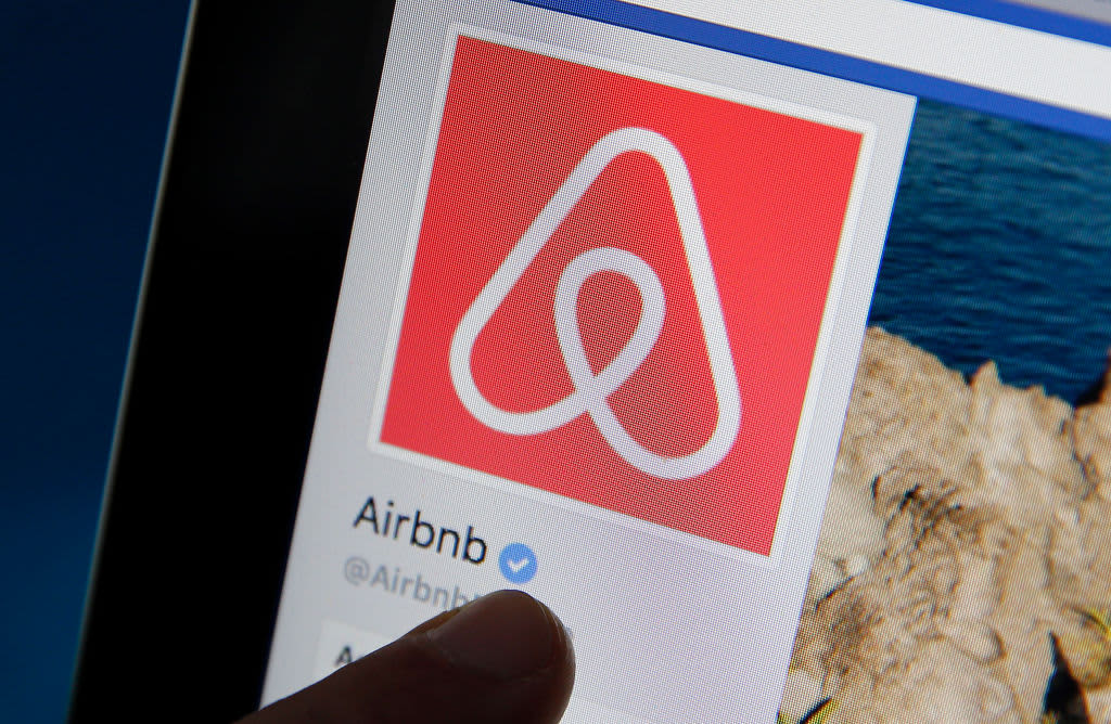 Airbnb: Aumenta en un 2000 % la búsqueda de propiedades en Los Ángeles desde Ohio