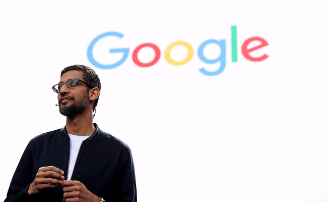 Google vuelve a superar las expectativas con 31.150 millones de dólares en ingresos