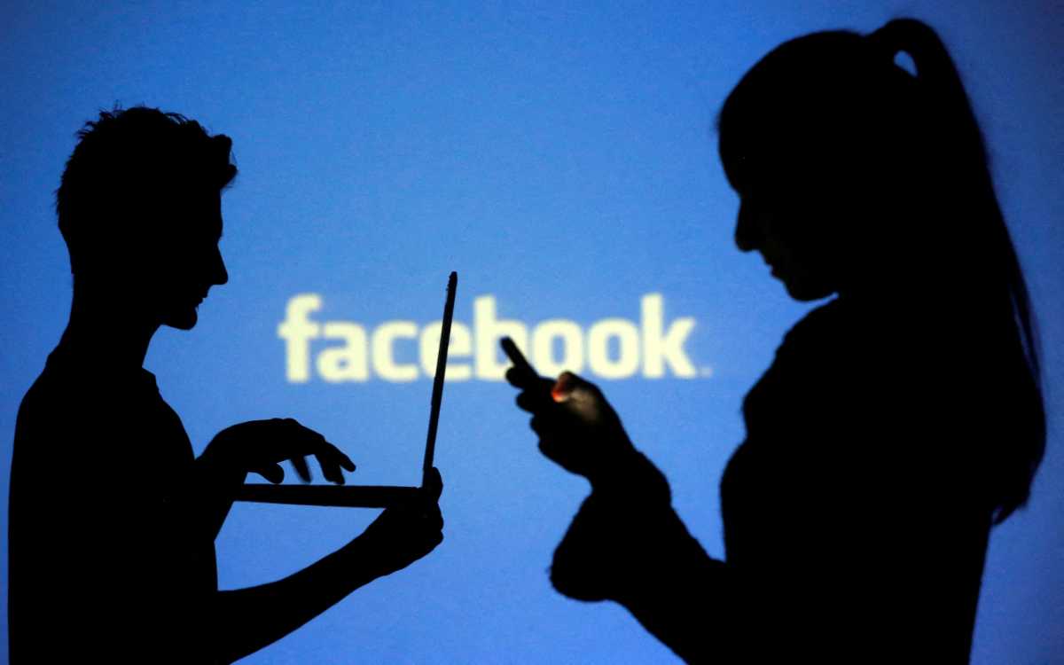 Amaga Zuckerberg con dejar a toda Europa sin Facebook e Instagram