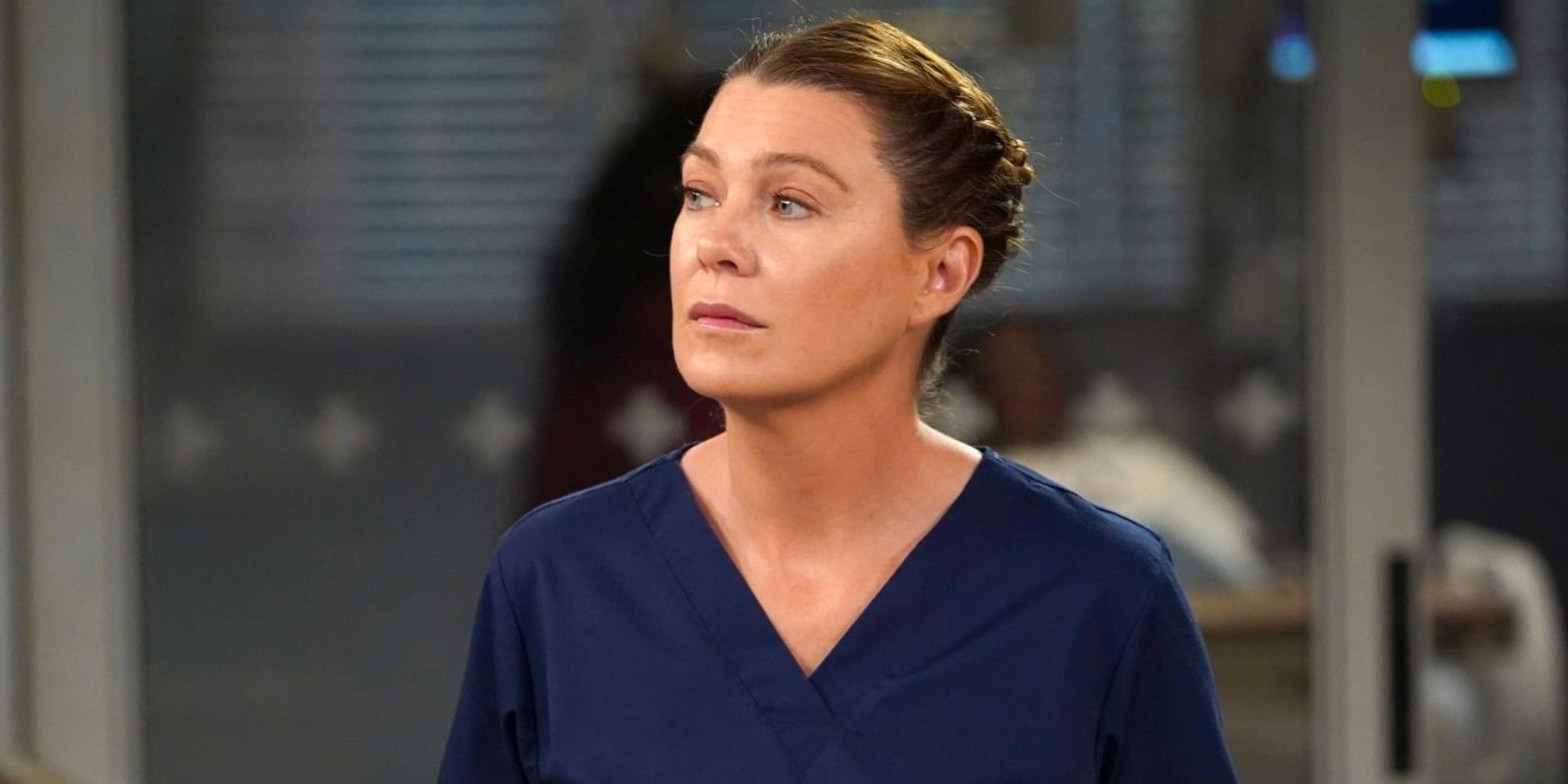 Anatomía de Grey: [SPOILER]La salida de 's repite un error importante de Meredith
