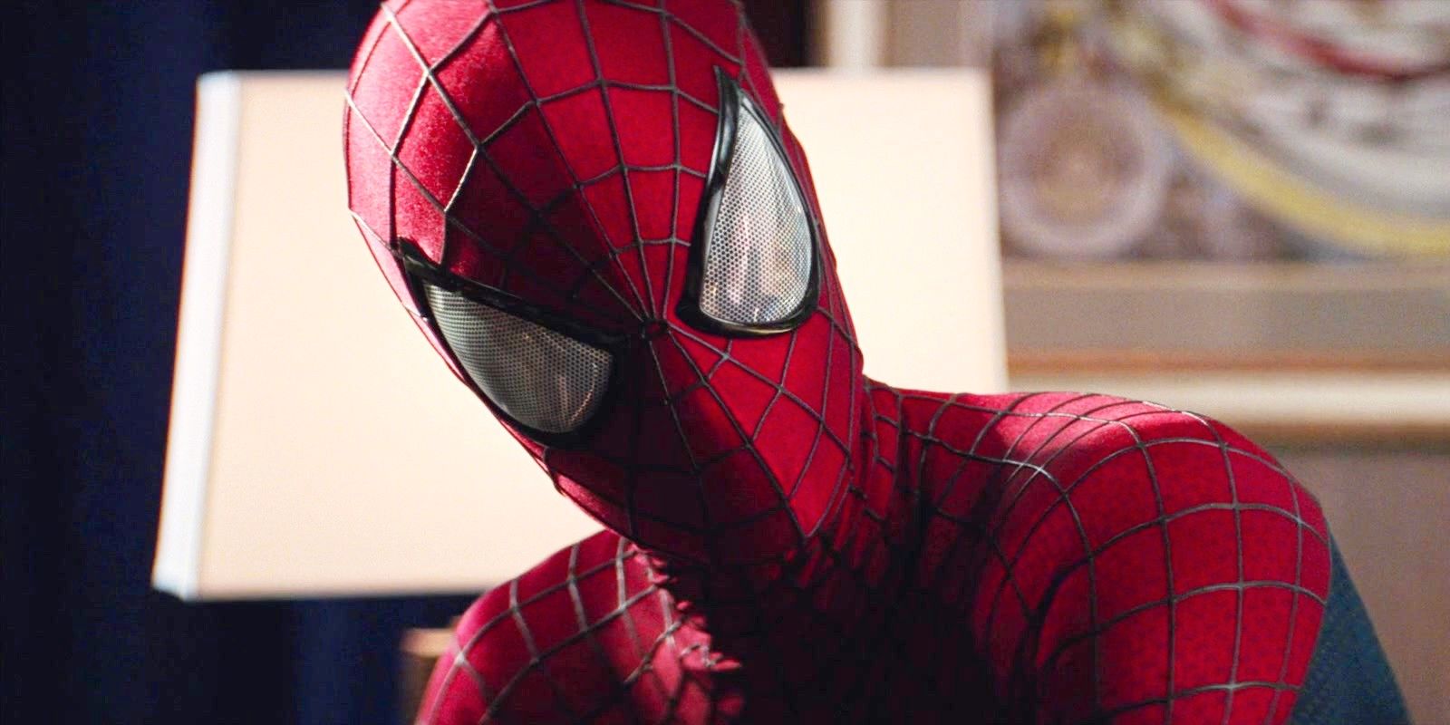 Andrew Garfield habla sobre si alguna vez volverá a interpretar a Spider-Man