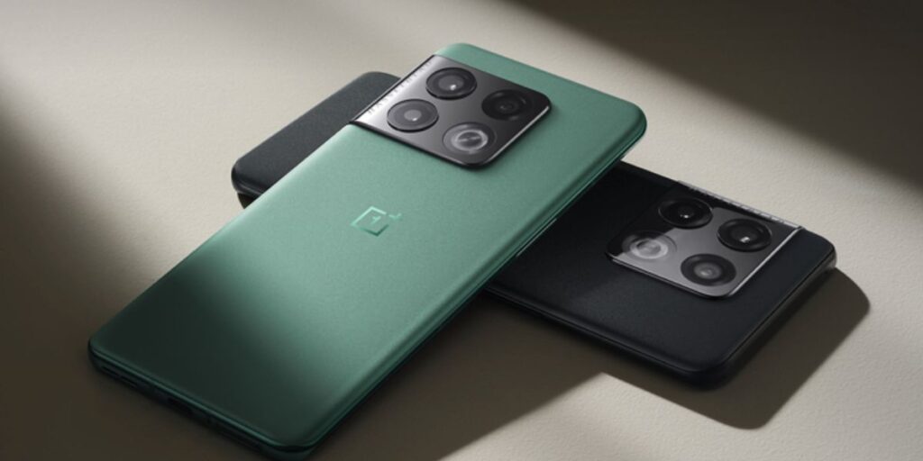 Aquí es cuando el OnePlus 10 Pro se lanzará (finalmente) en los EE. UU.