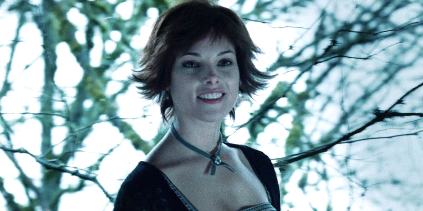 Estrella de Crepúsculo recuerda su reacción cuando una fan llamó a Alice Cullen su despertar gay