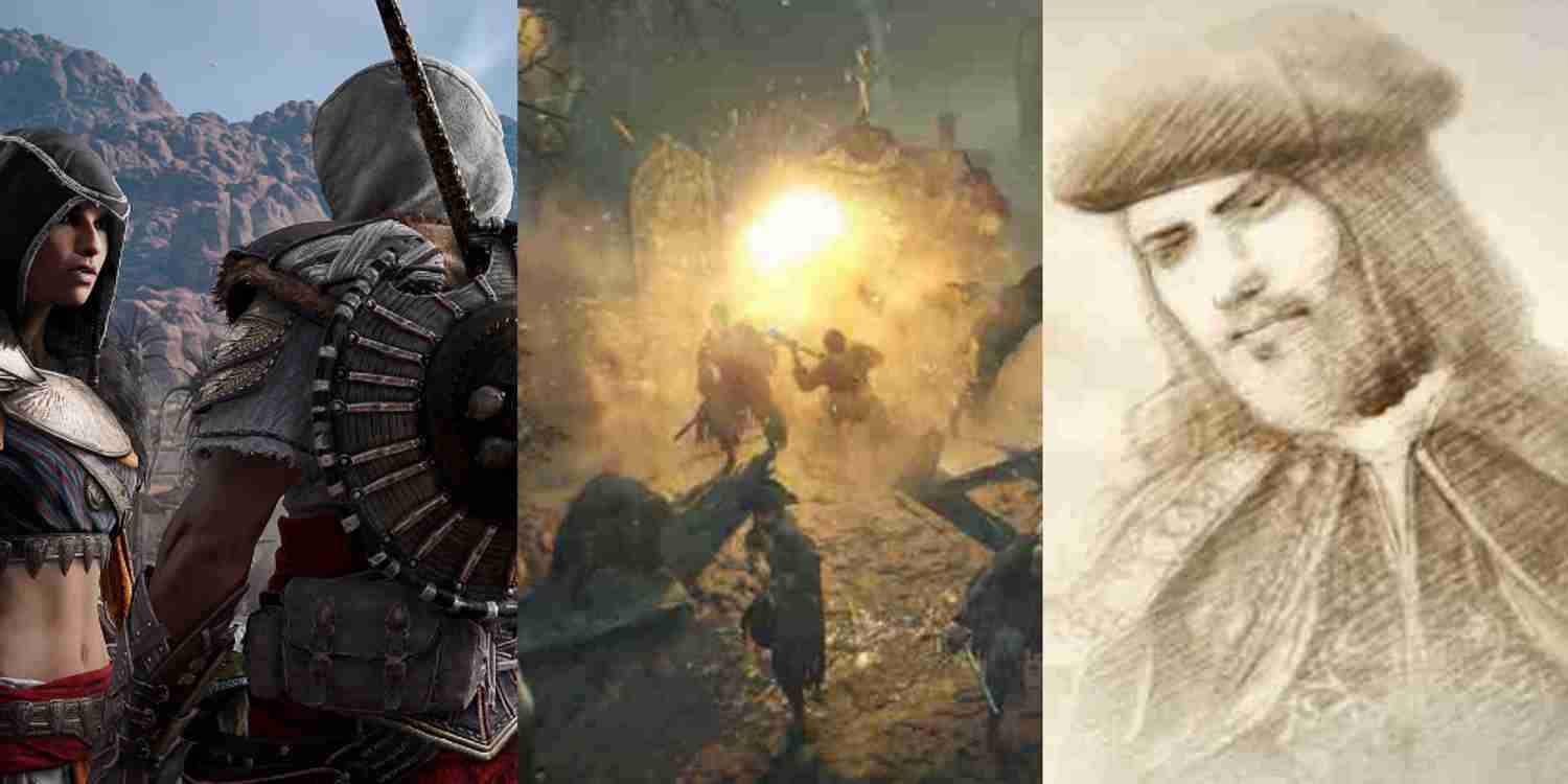 Assassin’s Creed: 10 mejores DLC, clasificados por Metacritic