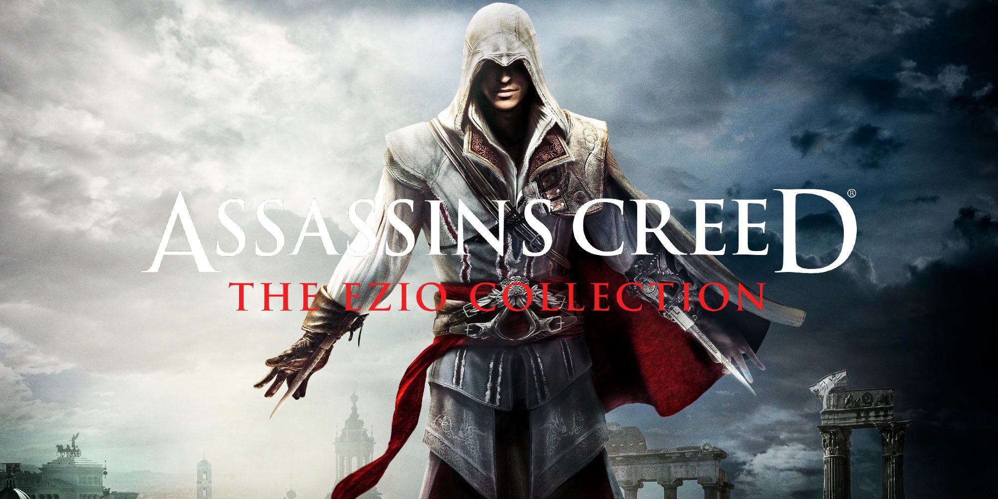 Assassin's Creed: The Ezio Collection: una experiencia de Nintendo Switch casi perfecta