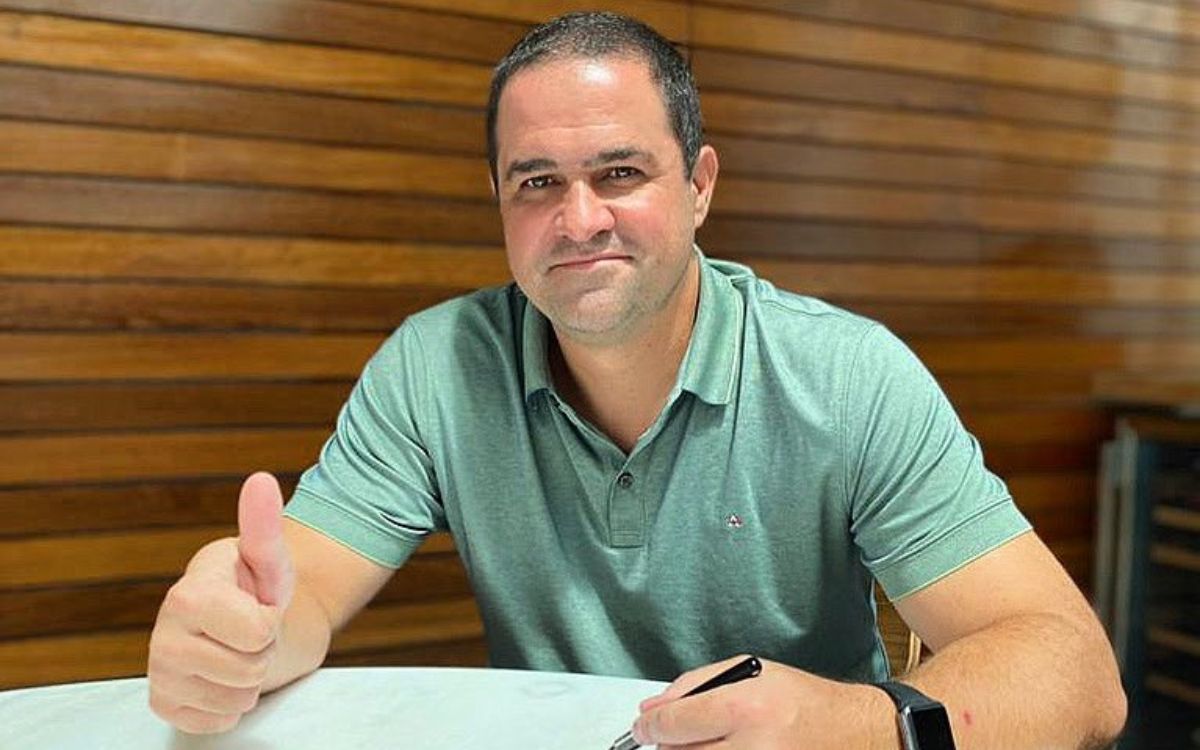 Atlético de San Luis designa como DT a brasileño André Jardine