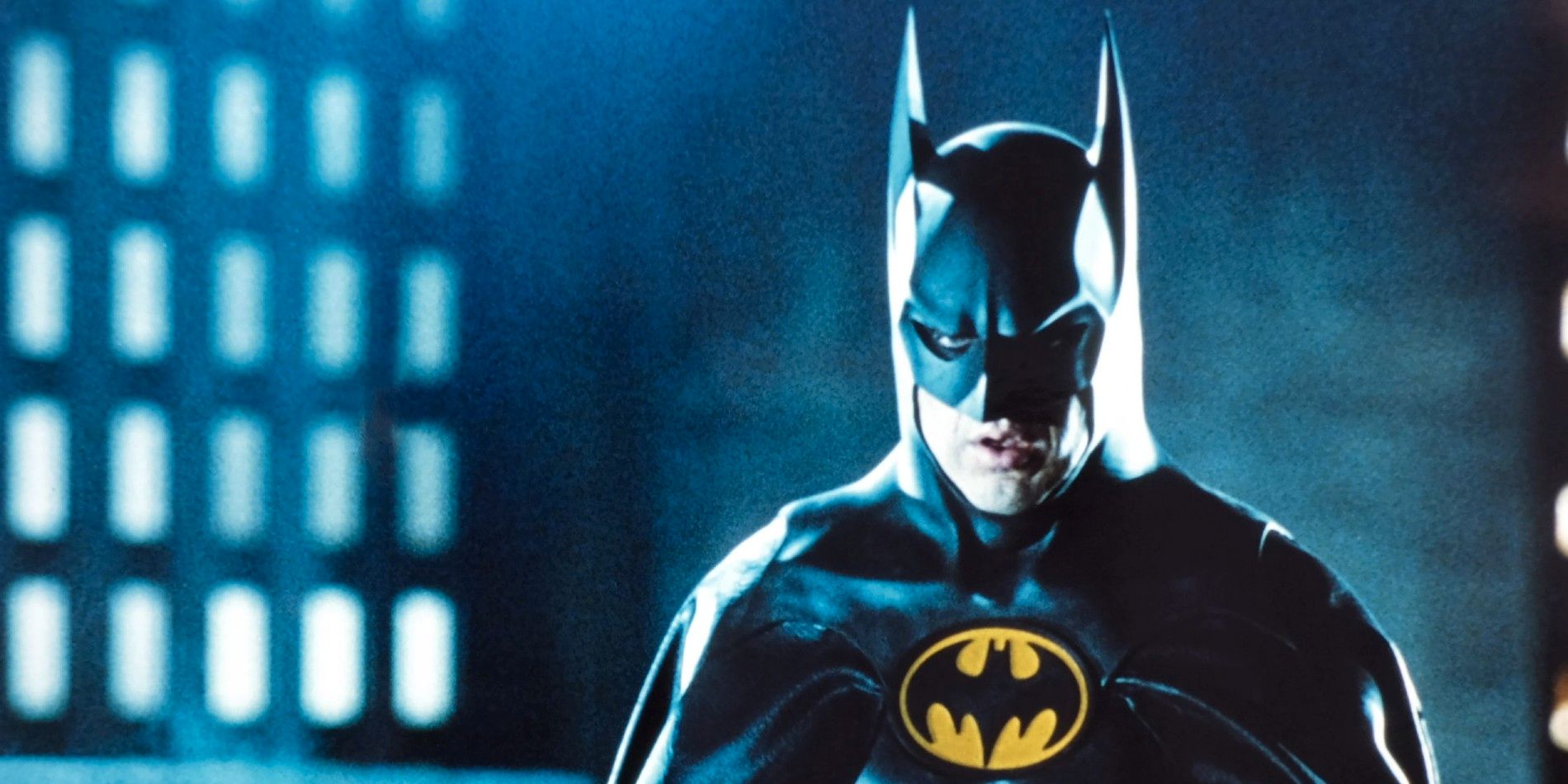 Batgirl: Michael Keaton comparte nueva imagen vistiendo su traje de Batman