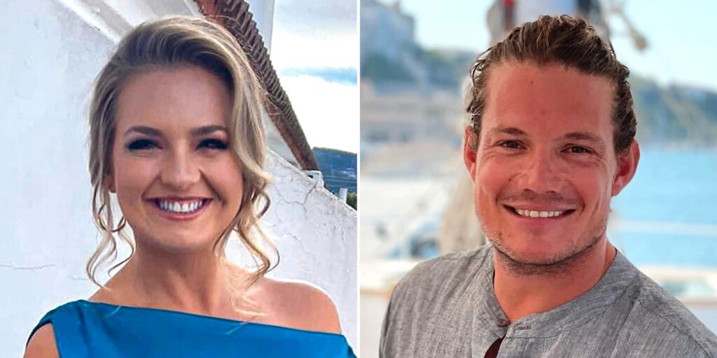 Below Deck Sailing Yacht Stars Daisy & Gray Clear Up Relationship Rumors