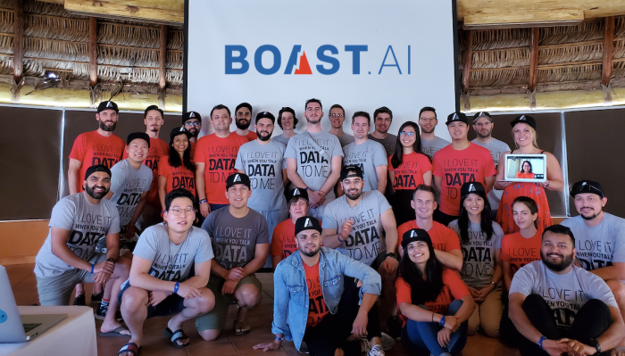 Boast.ai recauda $ 23 millones para ayudar a las empresas a obtener sus créditos fiscales de I + D