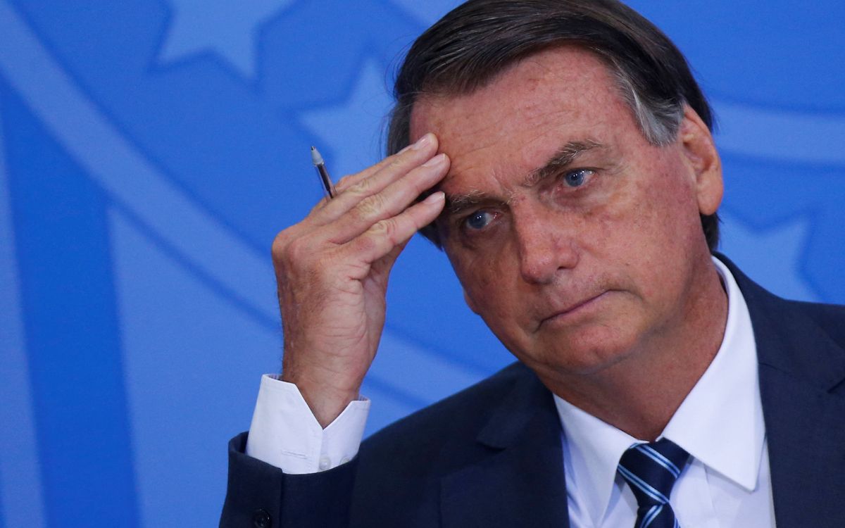 Bolsonaro delinquió al filtrar investigación: Policía federal de Brasil