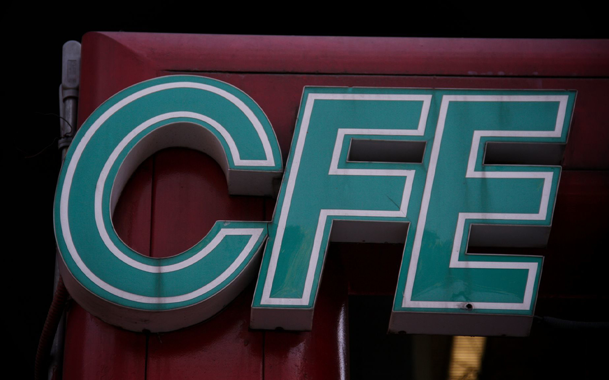 CFE perdió más de 95 mil millones de pesos en 2021
