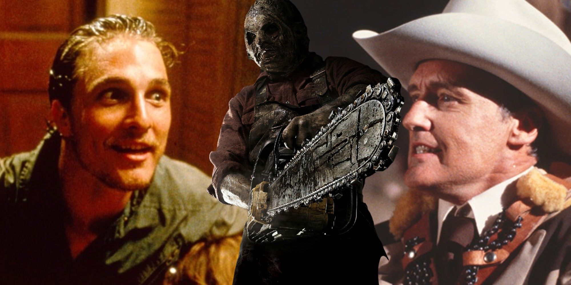 Cada película de Texas Chainsaw Massacre, clasificada (según IMDb)