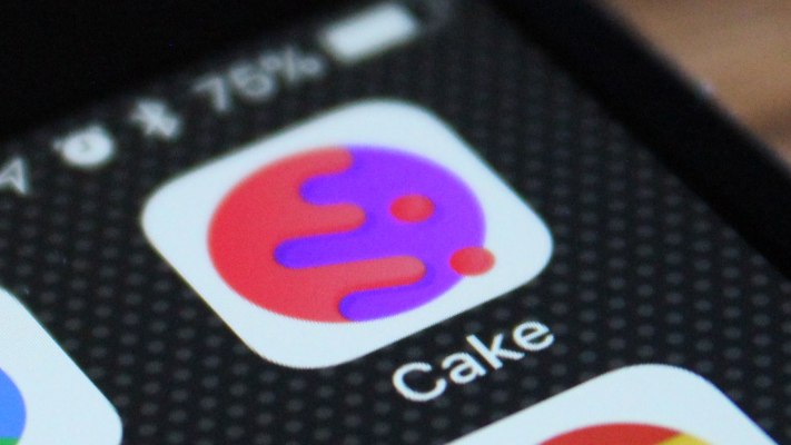 Cake raises $5 million for a swipeable mobile browser