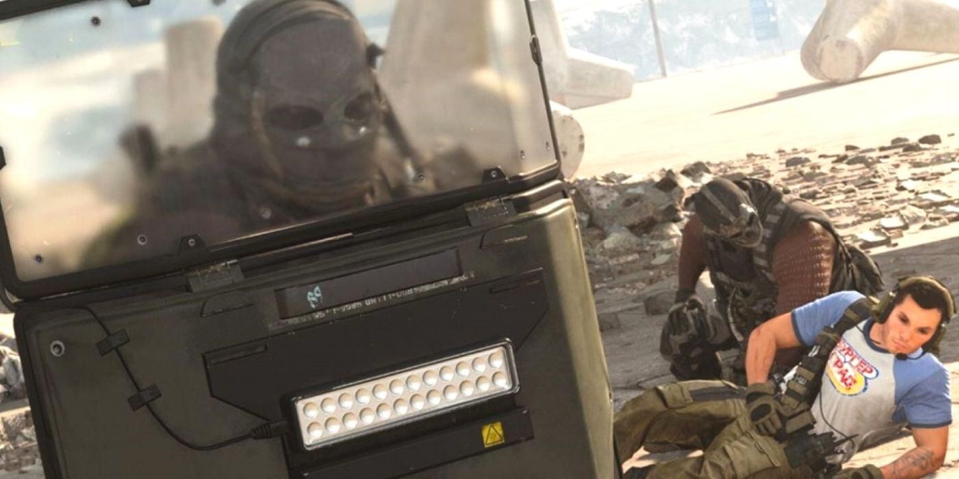 Call of Duty: Warzone hará que los jugadores sean invencibles si detecta trampas
