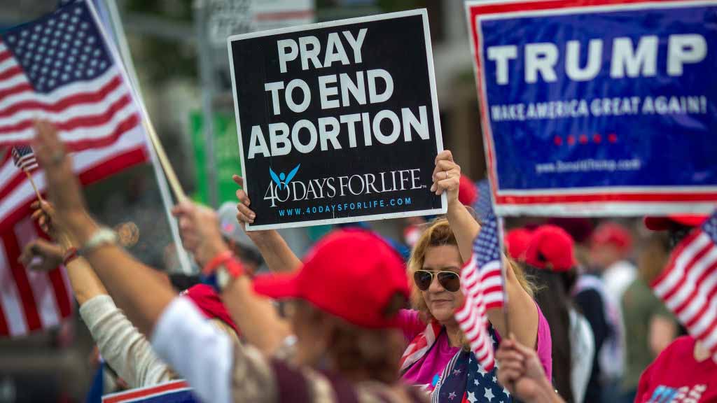 Cámara Baja aprueba proyecto para prohibir el aborto después de 15 semanas
