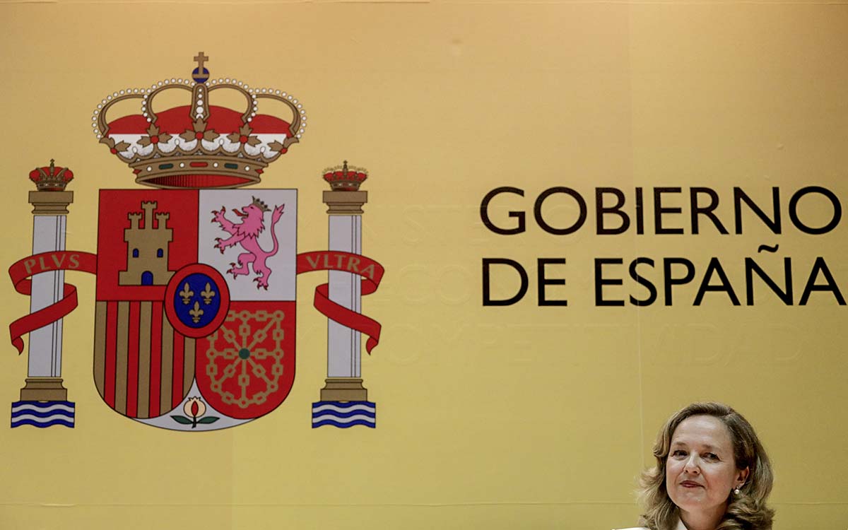 Cautela en España ante declaraciones de AMLO; 'tenemos que analizar qué hay detrás': vicepresidenta