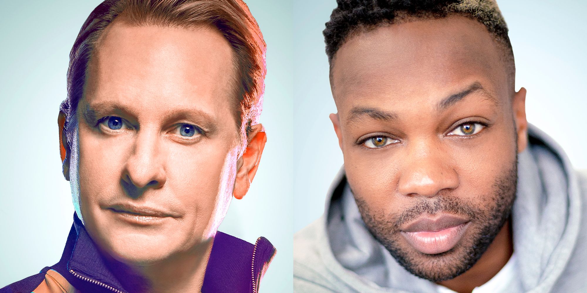 Celebrity Big Brother 3: Why Todrick & Carson Have A Big Advantage
