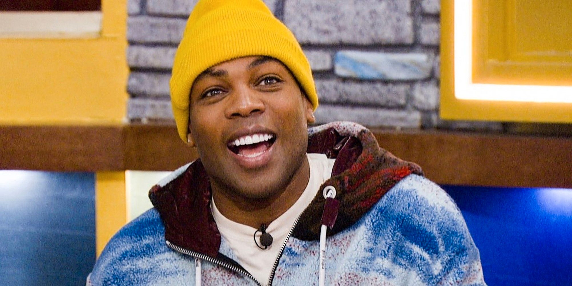 Celebrity Big Brother: Why Fans Are Rooting Against Todrick Hall
