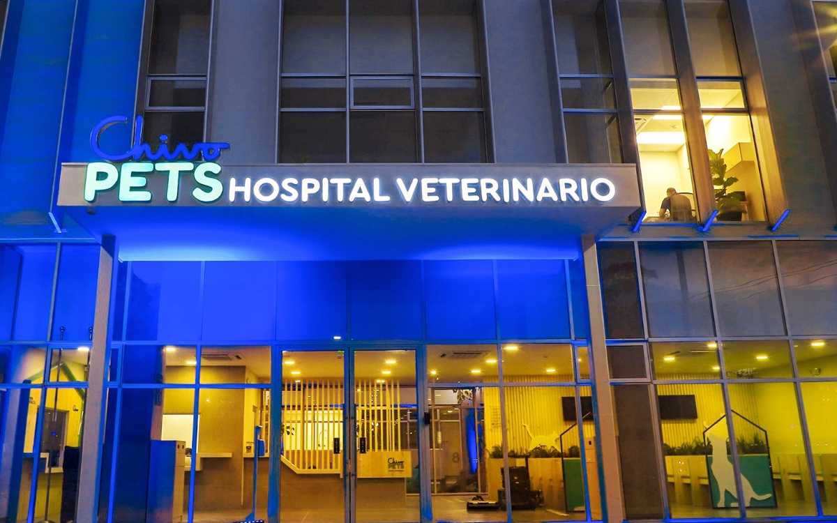 Chivo Pets, primer hospital veterinario construido con ganancias de Bitcoin