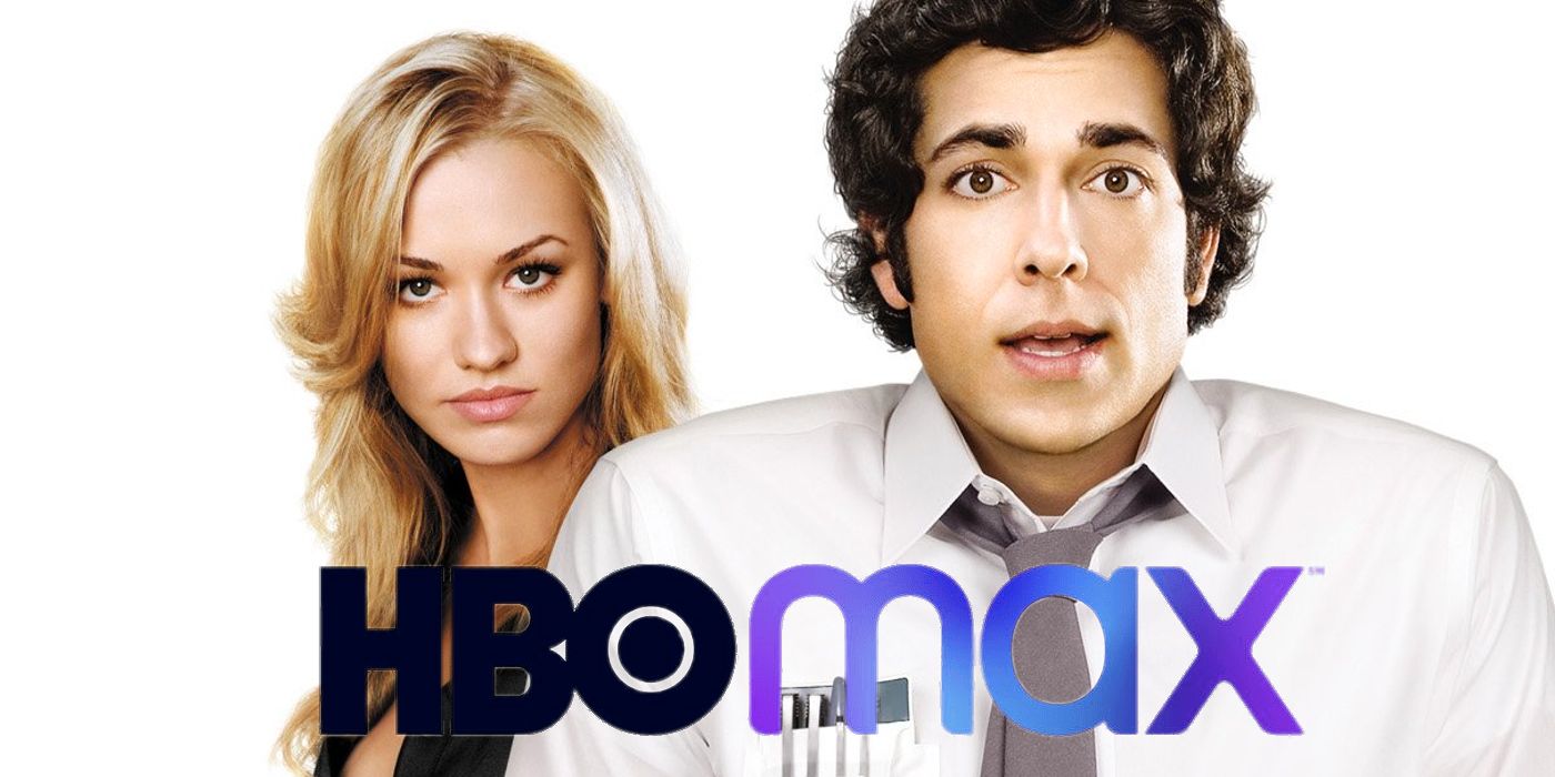 Chuck encuentra un nuevo hogar de transmisión en HBO Max