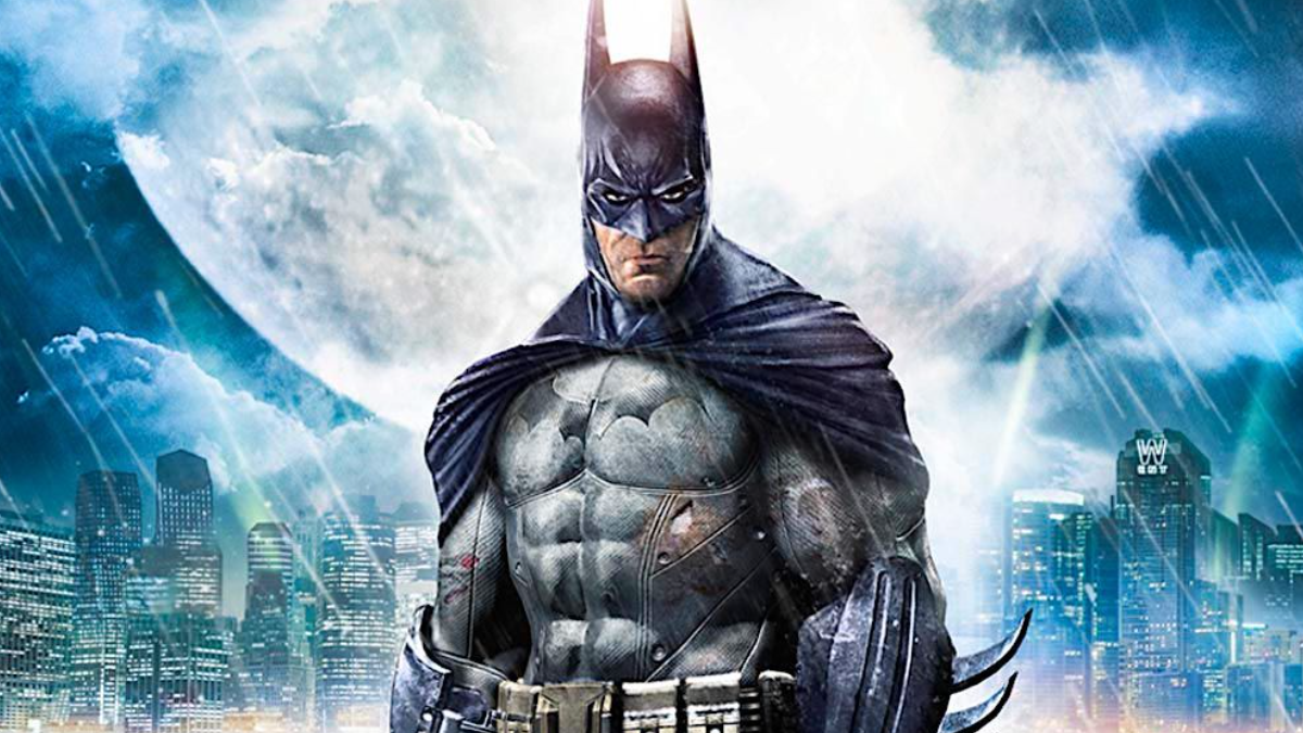 Se anuncia la fecha de lanzamiento de Batman: Arkham Trilogy para Nintendo Switch