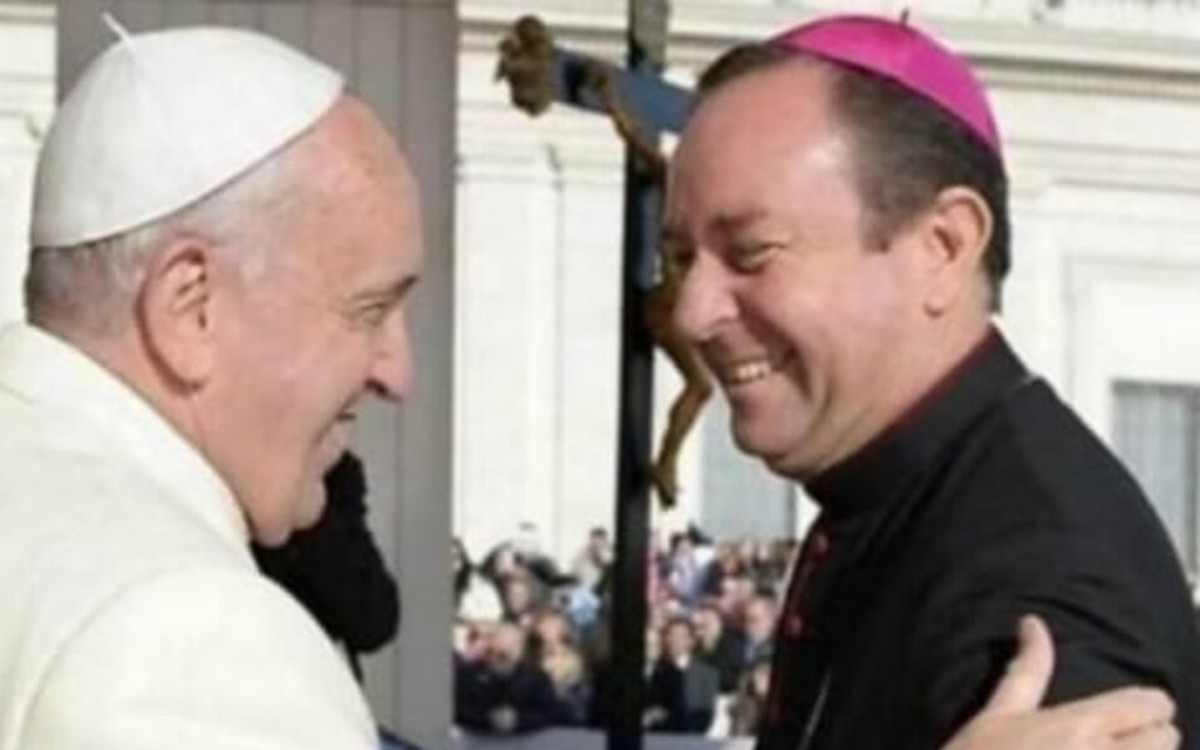 Comienza juicio a obispo argentino del Vaticano por presunto abuso sexual