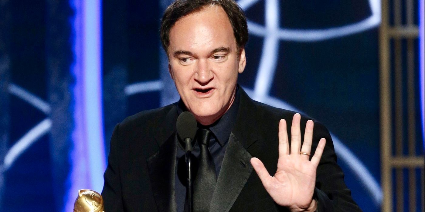 Cómo Quentin Tarantino se convirtió en narrador para el nuevo programa de Billions Creators