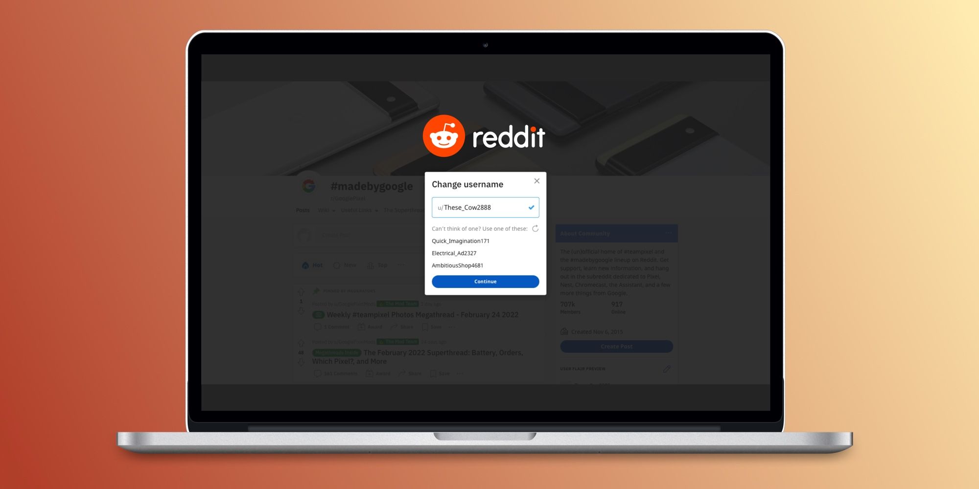 Cómo cambiar su nombre de usuario de Reddit en Android, iPhone y sitio web