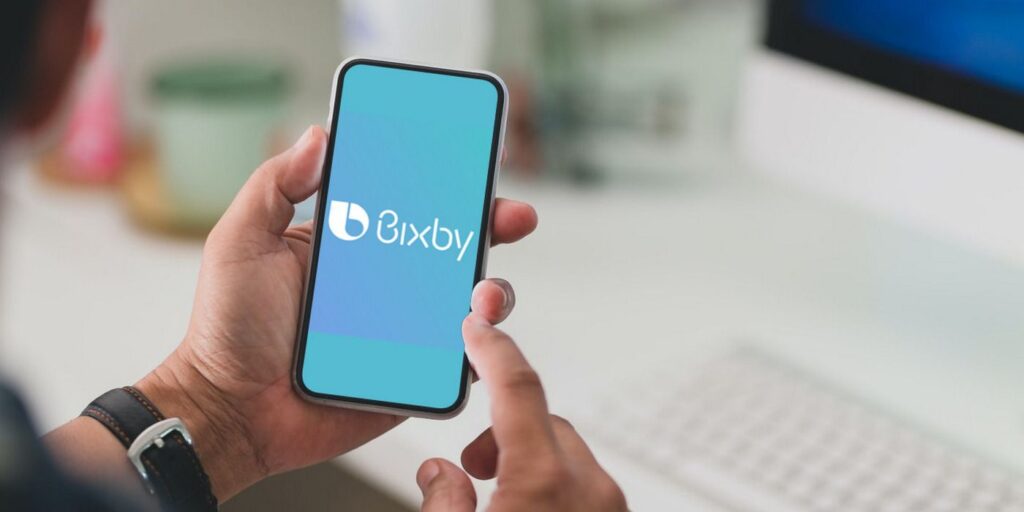 Cómo deshabilitar Bixby en teléfonos Samsung Galaxy