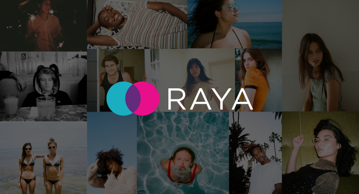 Cómo la aplicación de citas de $8/mes de Raya convirtió la exclusividad en confianza