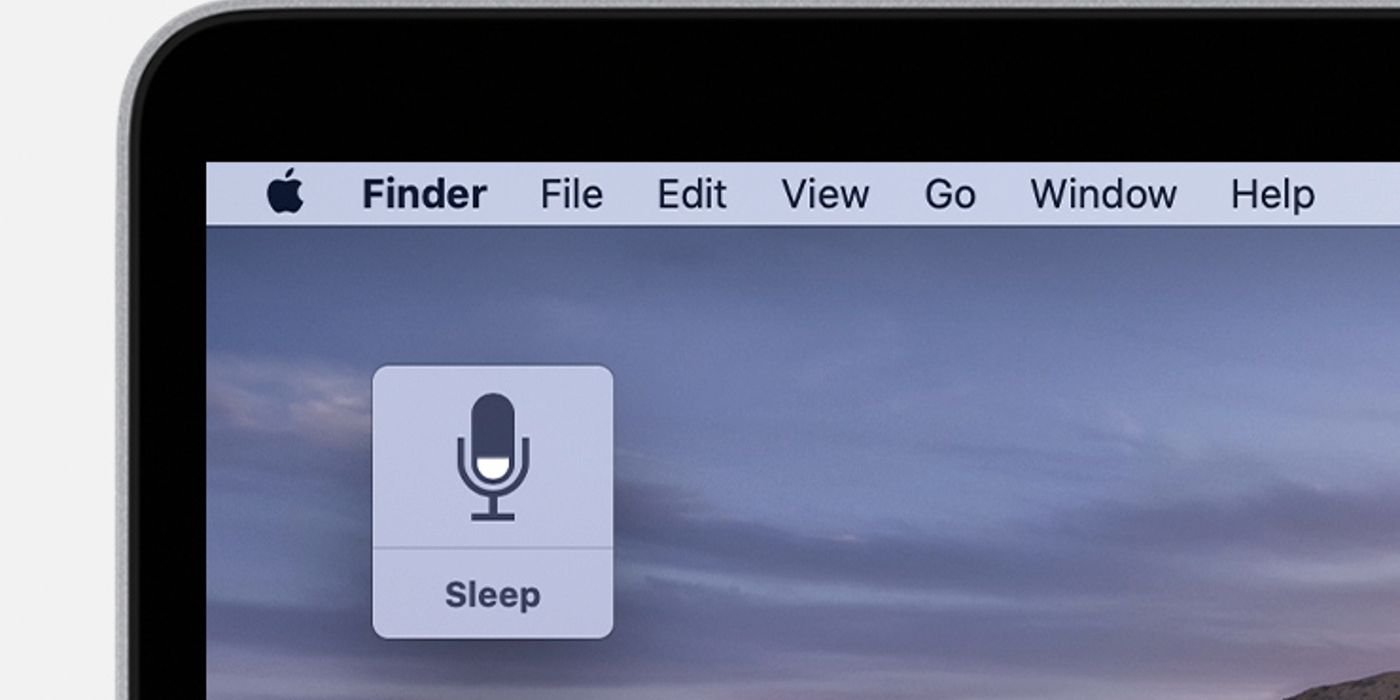 Cómo usar el dictado de voz en Mac