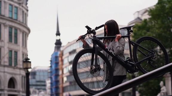 Con el auge de las bicicletas eléctricas, FuroSystems plantea su primera ronda de financiación de riesgo antes del lanzamiento de un nuevo modelo