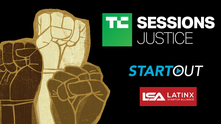 Conozca a los fundadores de LatinX Startup Alliance y StartOut de TC Incluir en TC Sessions: Justice 2021