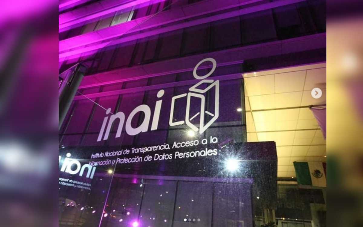 Consejo llama al INAI a proteger ya datos de Loret y analizar sanción a AMLO