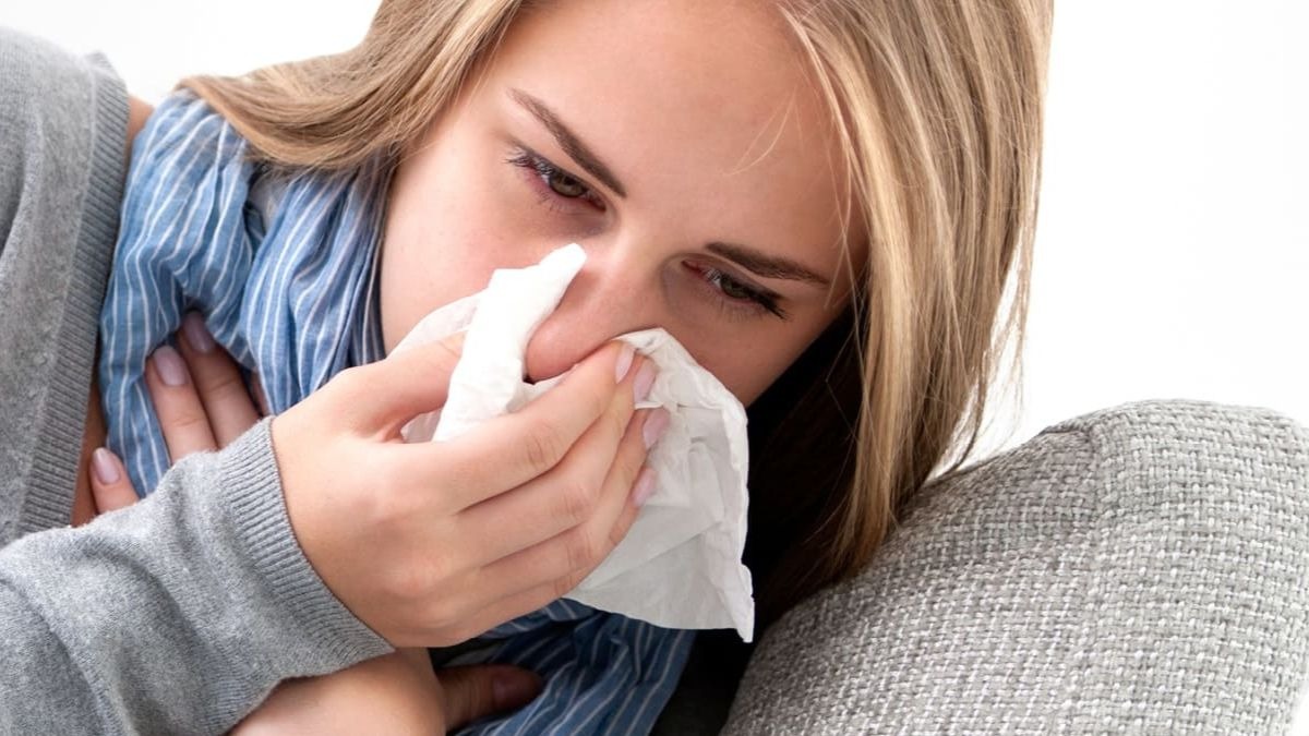 Coronavirus y resfriado común: ¿en qué se diferencian los síntomas?