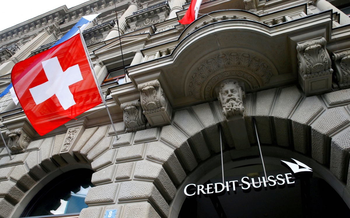 “Creo que las leyes del secreto bancario suizo son inmorales”, dice filtrador de ‘Suisse Secrets’