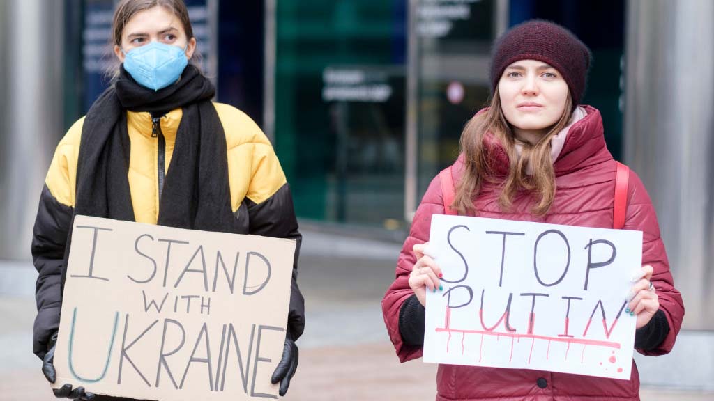 Crisis Ucrania-Rusia: lo que debes saber ante los temores de una Guerra Fría