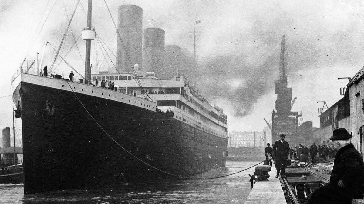 Datos asombrosos de la historia real del Titanic que no sabías hasta ahora