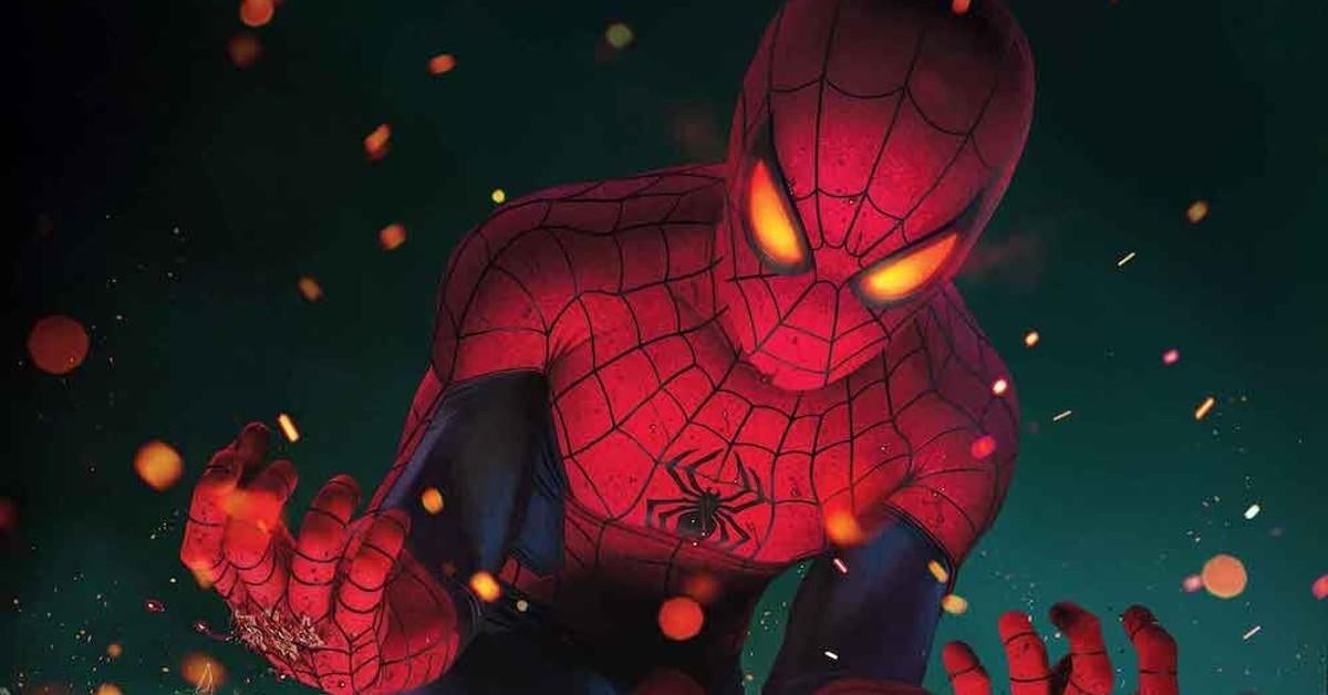 Deadly Neighborhood Spider-Man enfrenta al trepamuros contra un villano sobrenatural de X-Men
