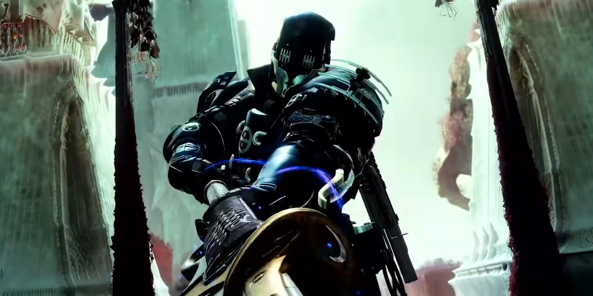 Destiny 2: Cómo obtener Edge Of Action Glaive (Titan Exotic)