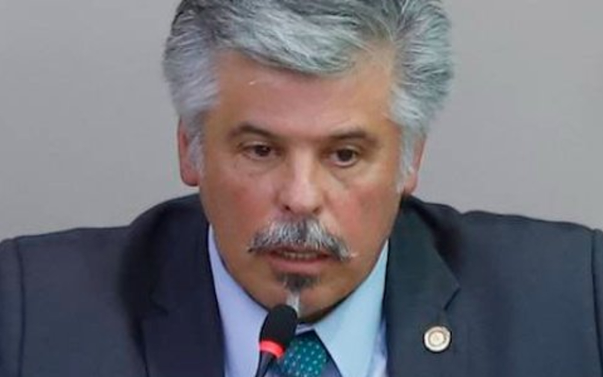 Destituyen al ministro del Interior de Paraguay por conexiones con un narcotraficante