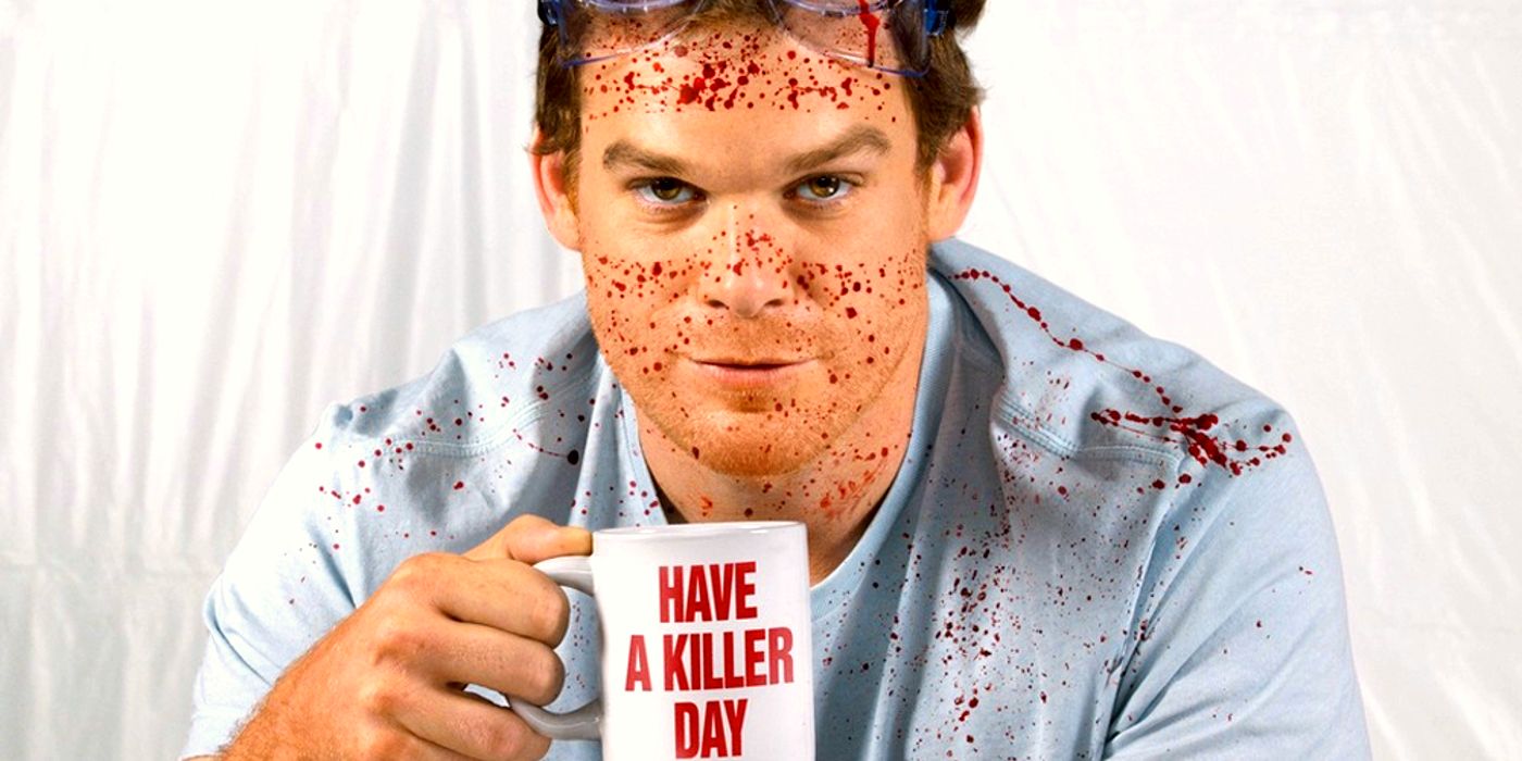 Dexter Season 8 Showrunner Details Unused Doctor Dexter Reboot Idea
