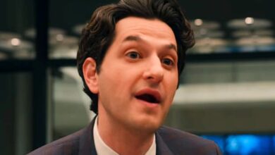 Diana Silvers, Jimmy O. Yang, Tawny Newsome y Ben Schwartz Entrevista: Space Force