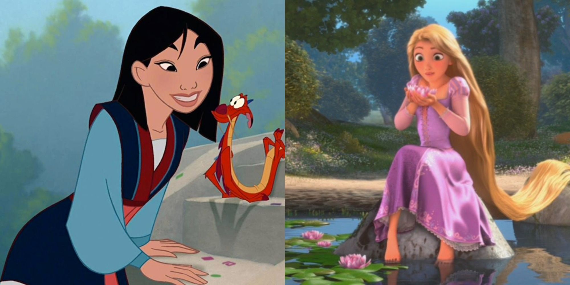 Disney: 10 mejores vestidos de princesa