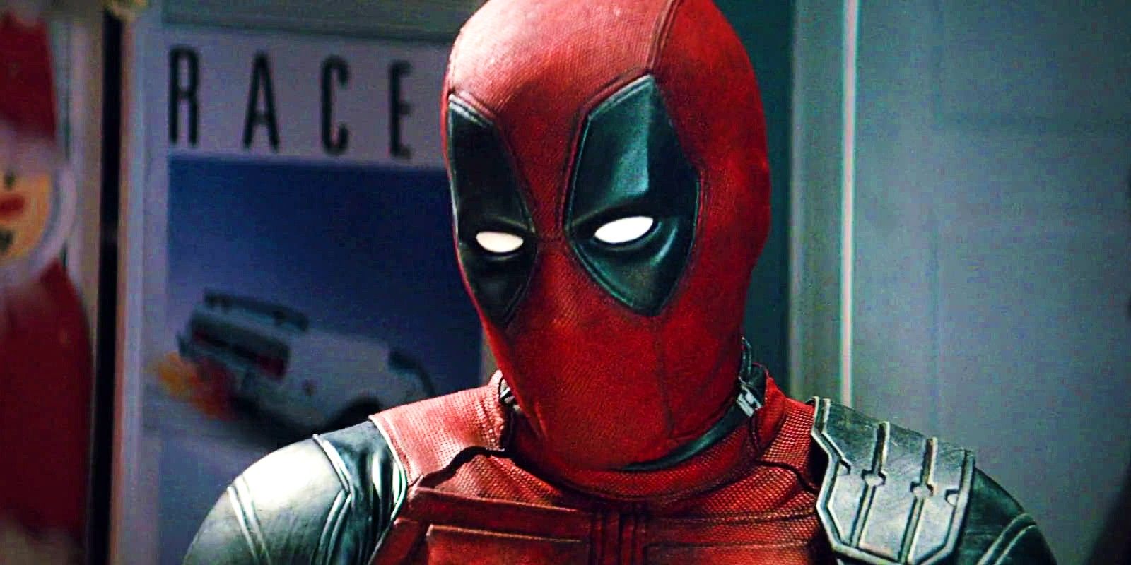 Deadpool 3 no se filmará en 2022 (¿Se filmará la película MCU en 2023?)