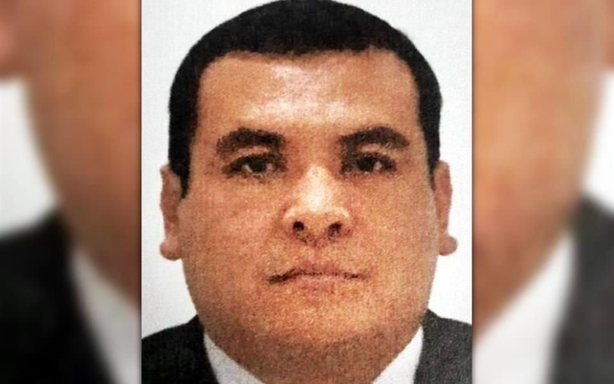 EU: Piden 10 años de prisión para Iván Reyes Arzate, expolicía vinculado con García Luna