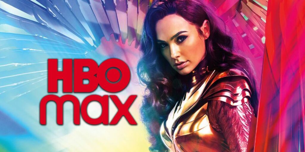 El 50 % de los espectadores de Wonder Woman 1984 se dieron de baja de HBO Max en 6 meses