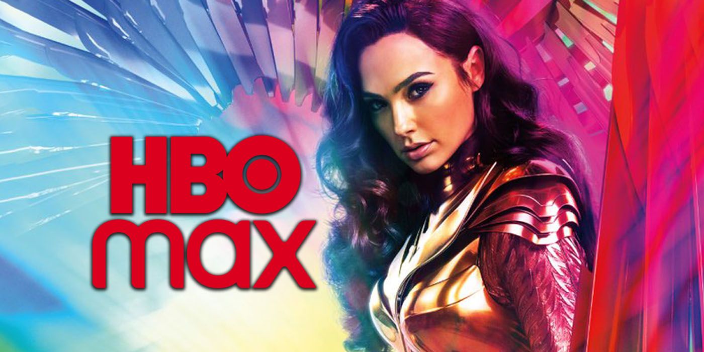El 50 % de los espectadores de Wonder Woman 1984 se dieron de baja de HBO Max en 6 meses