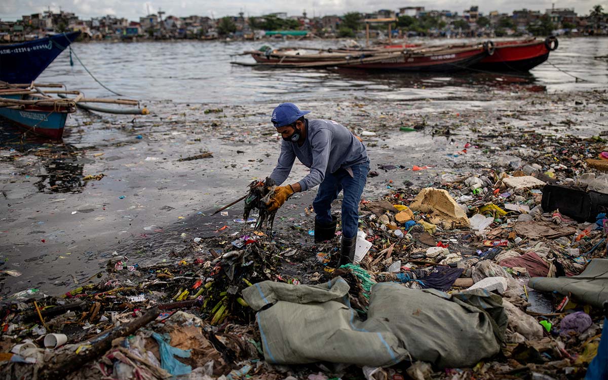 El 88% de los mexicanos quiere que se prohíban los plásticos de un solo uso: Encuesta