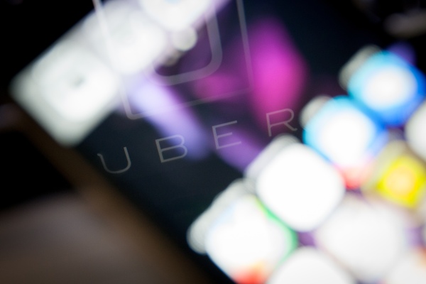 Uber parks its service in Morocco